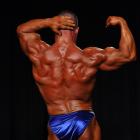 Michael  Ely - NPC Tri State Championships 2009 - #1